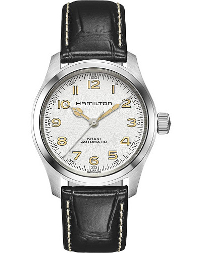 Hamilton Khaki Field Murph H70405710